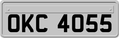 OKC4055
