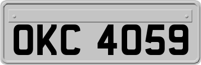 OKC4059