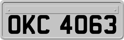 OKC4063