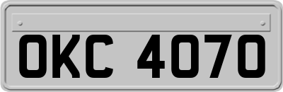 OKC4070