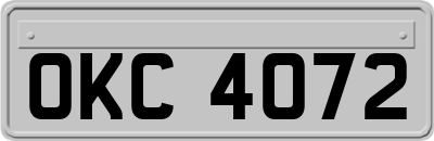 OKC4072