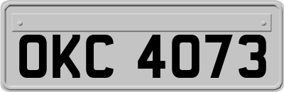 OKC4073