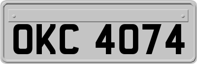 OKC4074