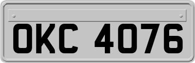 OKC4076