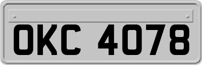 OKC4078