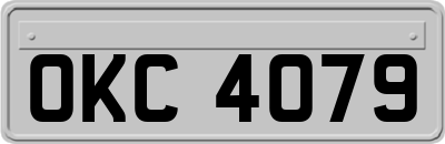 OKC4079