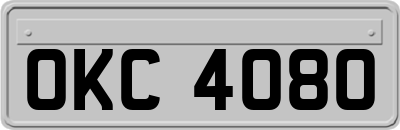OKC4080