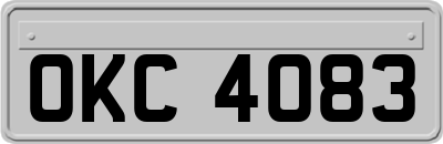 OKC4083