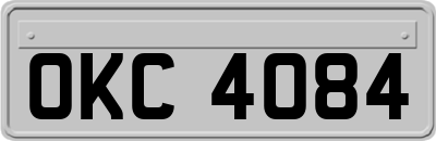 OKC4084