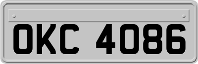 OKC4086