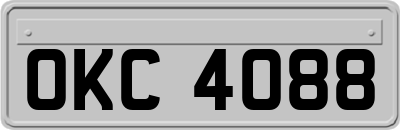 OKC4088