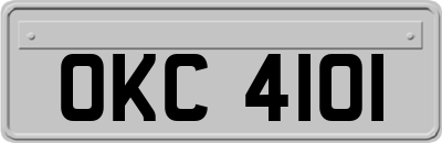 OKC4101