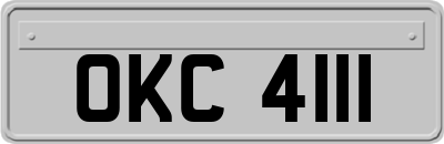 OKC4111