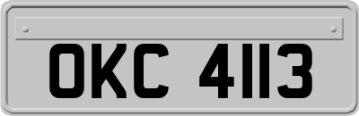 OKC4113
