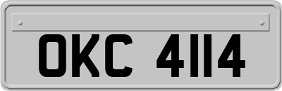 OKC4114