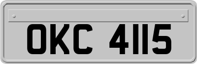 OKC4115