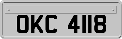 OKC4118