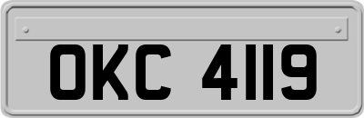 OKC4119
