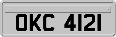 OKC4121