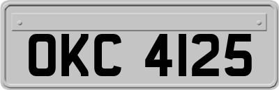OKC4125