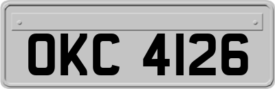 OKC4126