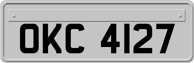 OKC4127