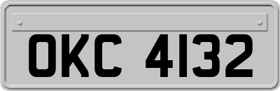OKC4132