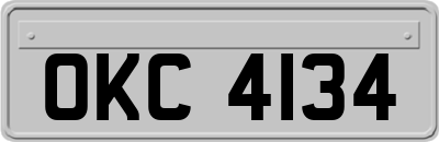 OKC4134