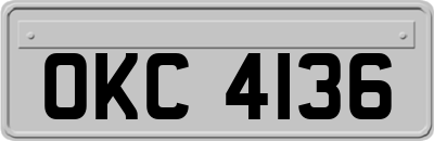 OKC4136