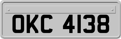 OKC4138