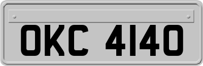 OKC4140