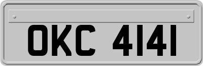 OKC4141