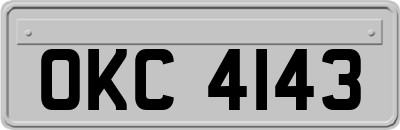 OKC4143