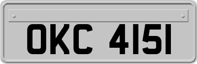 OKC4151