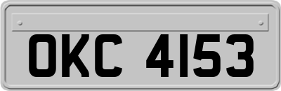OKC4153