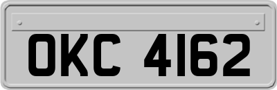 OKC4162