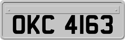 OKC4163