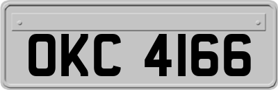 OKC4166