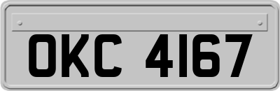OKC4167
