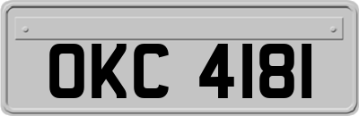 OKC4181