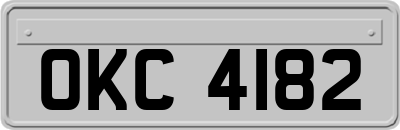 OKC4182