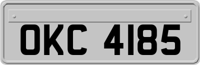 OKC4185
