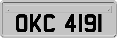 OKC4191
