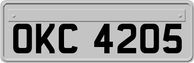 OKC4205