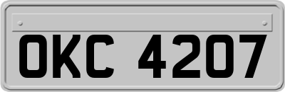 OKC4207