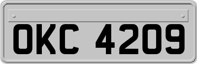 OKC4209