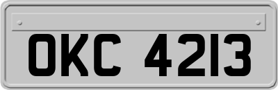 OKC4213