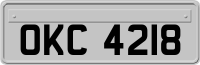 OKC4218