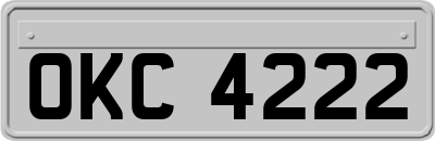 OKC4222