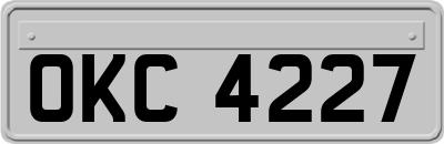 OKC4227